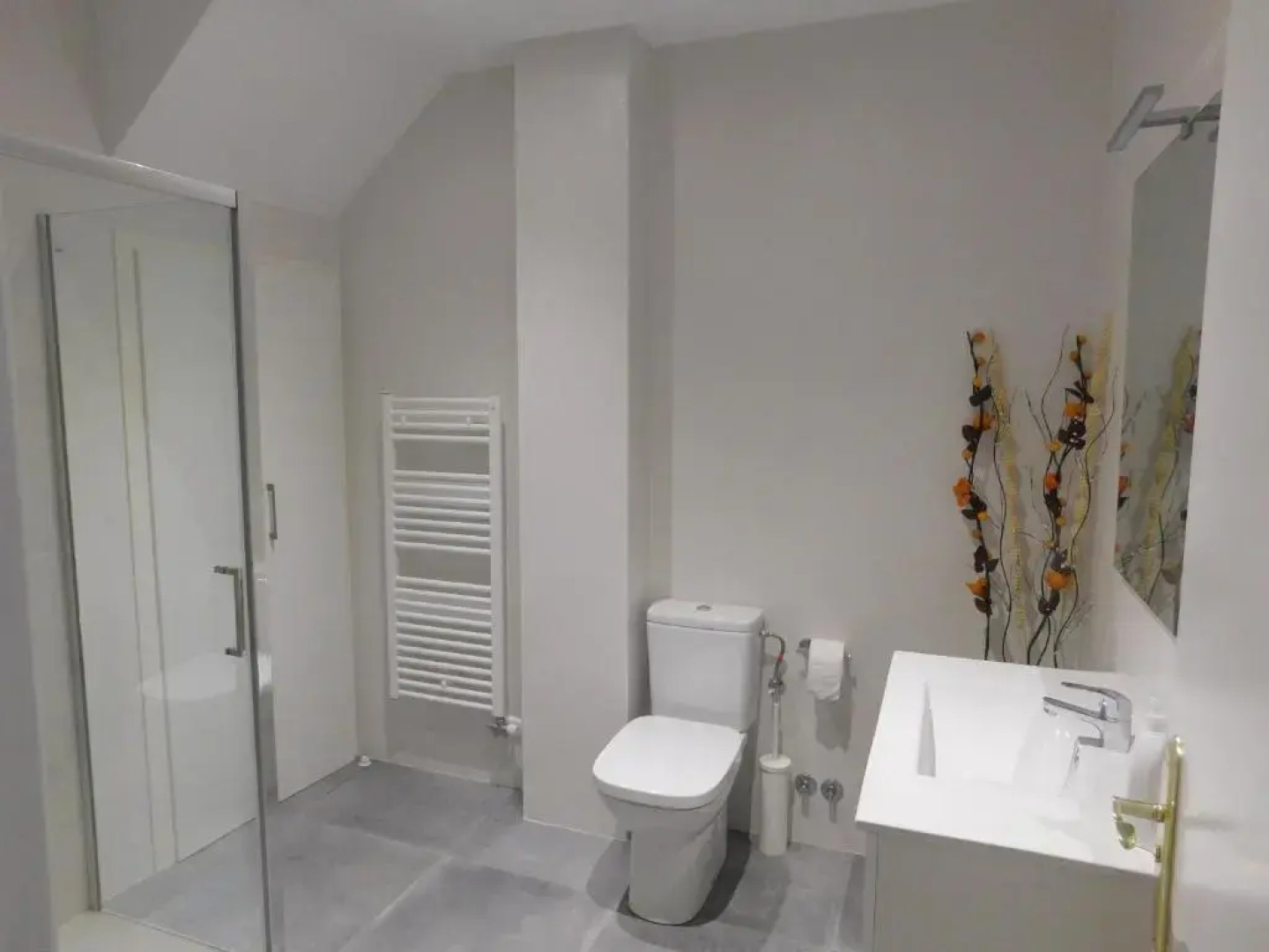 Apartamento La Placeta