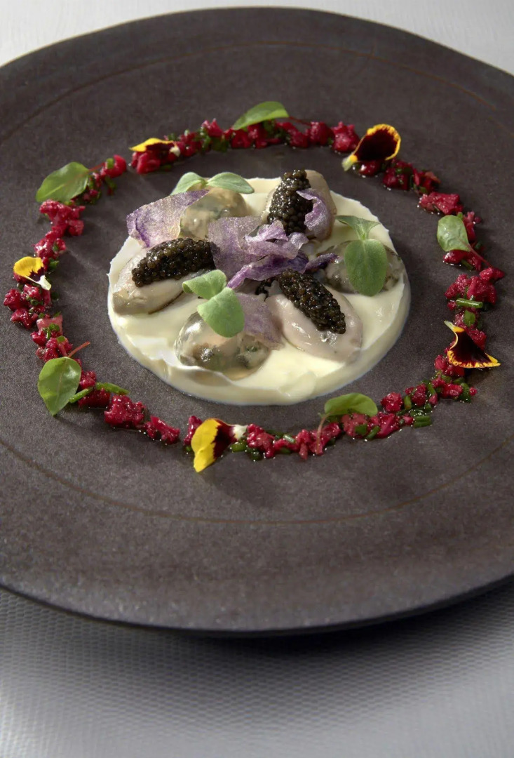 Hôtel Restaurant Claude Darroze