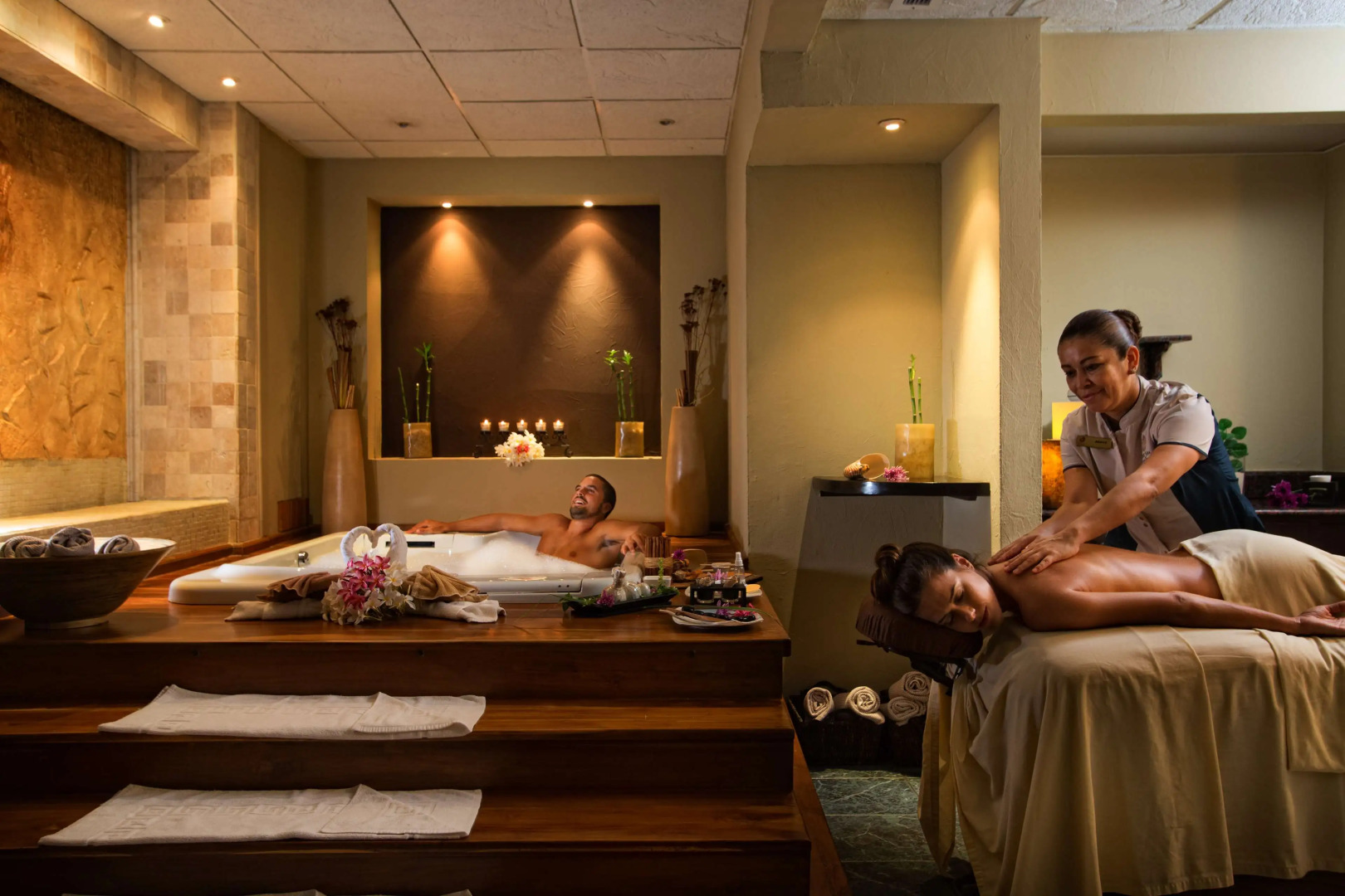 The Royal Sands Resort & Spa All Inclusive