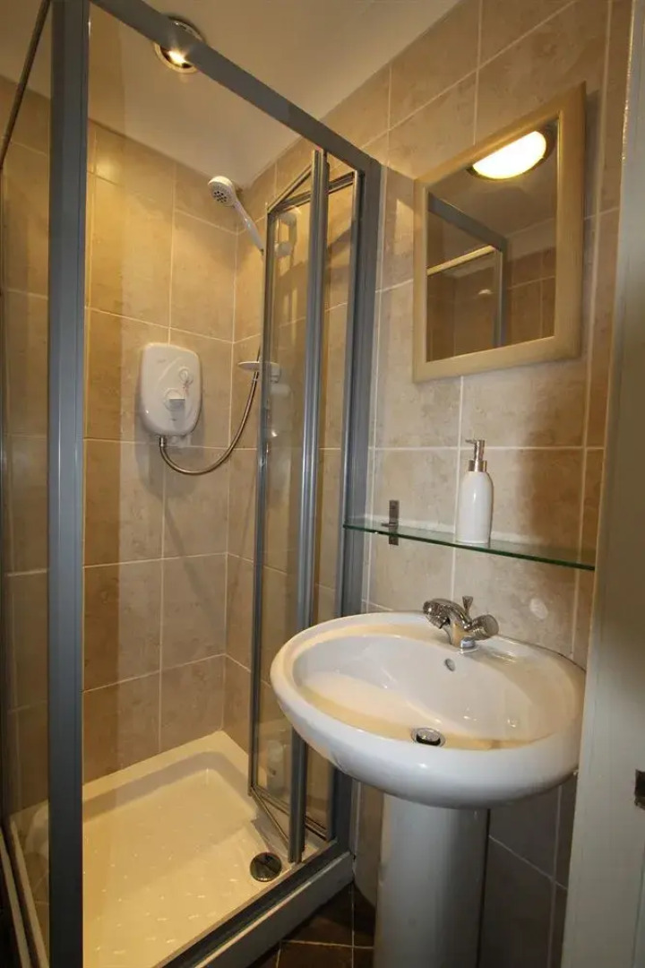 Prestwick Guest House