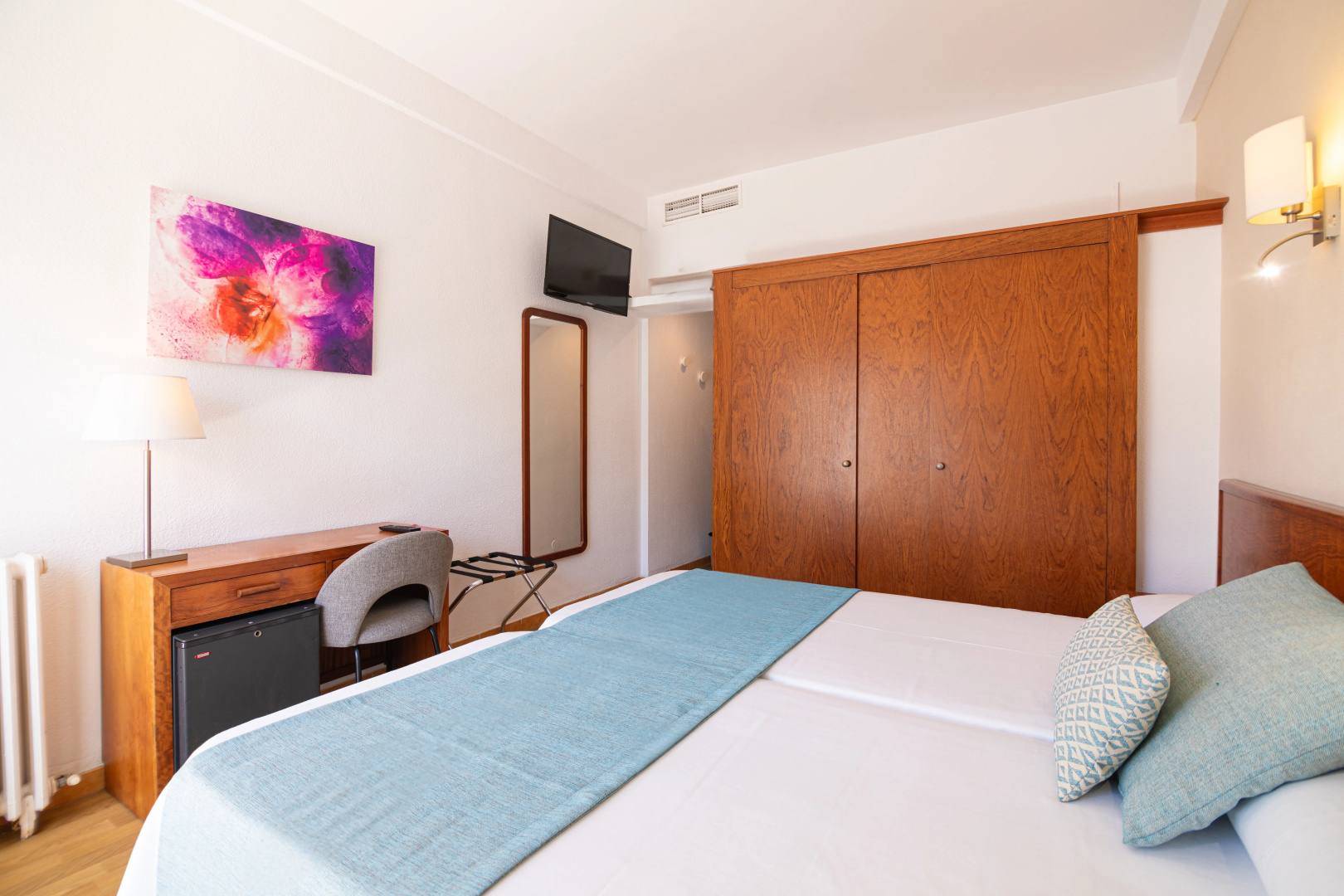 Hotel JS Sol de Can Picafort - Adults Only
