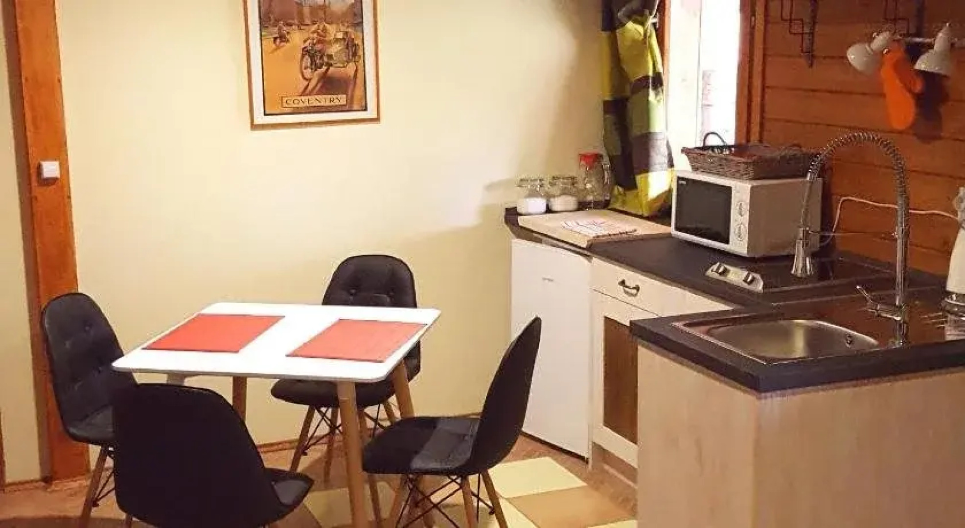 Matild Country Hotel