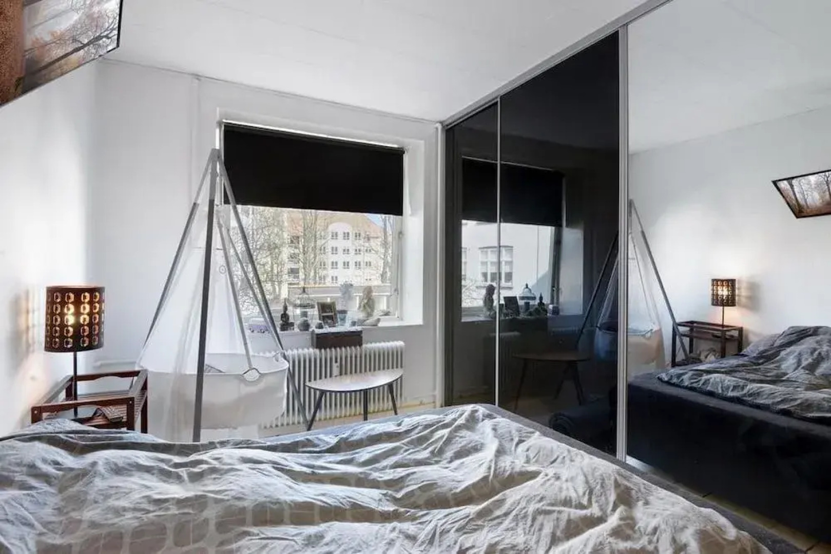 Aalborg Bed and Breakfast