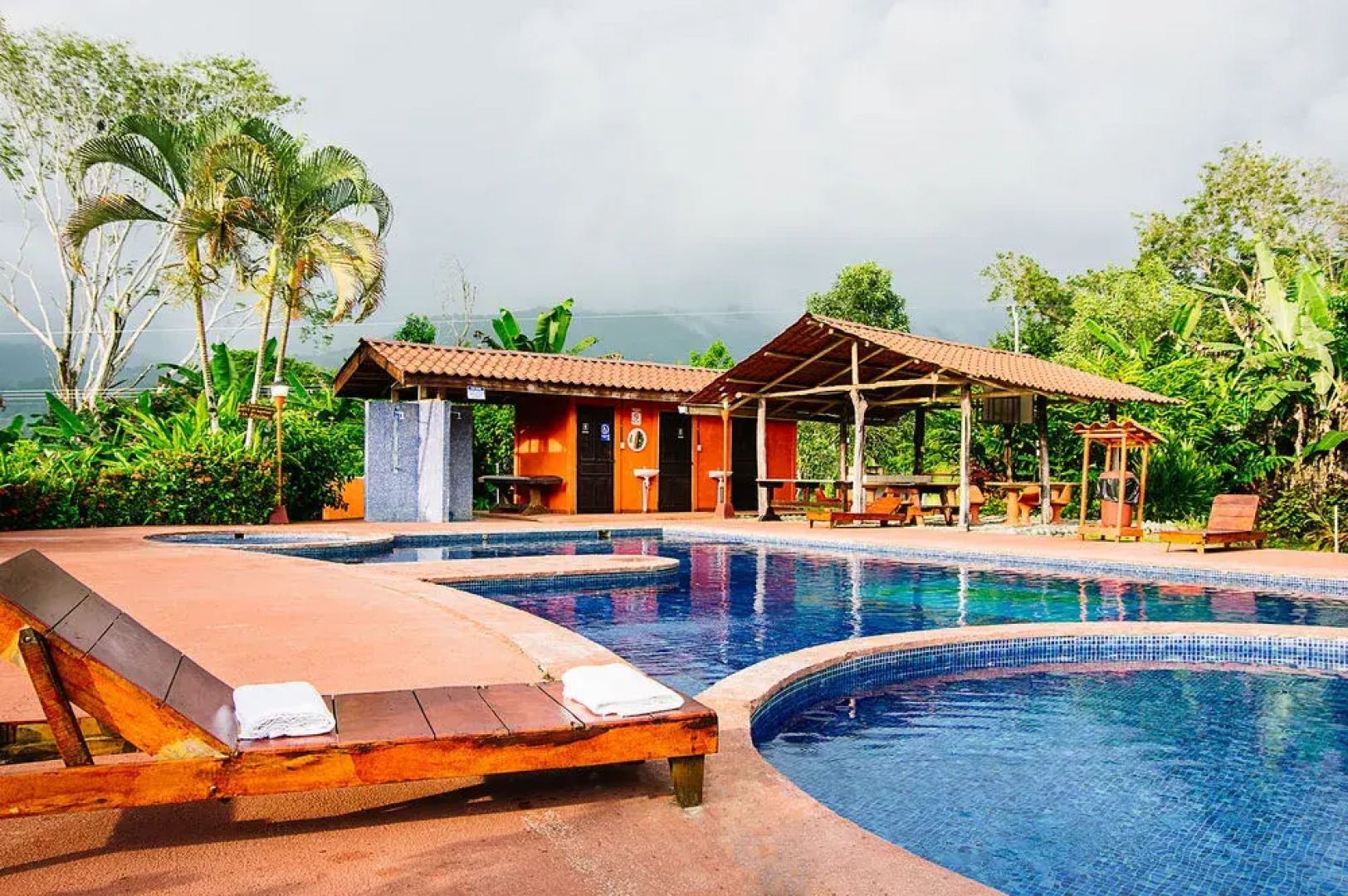 Hotel Canto de Ballenas