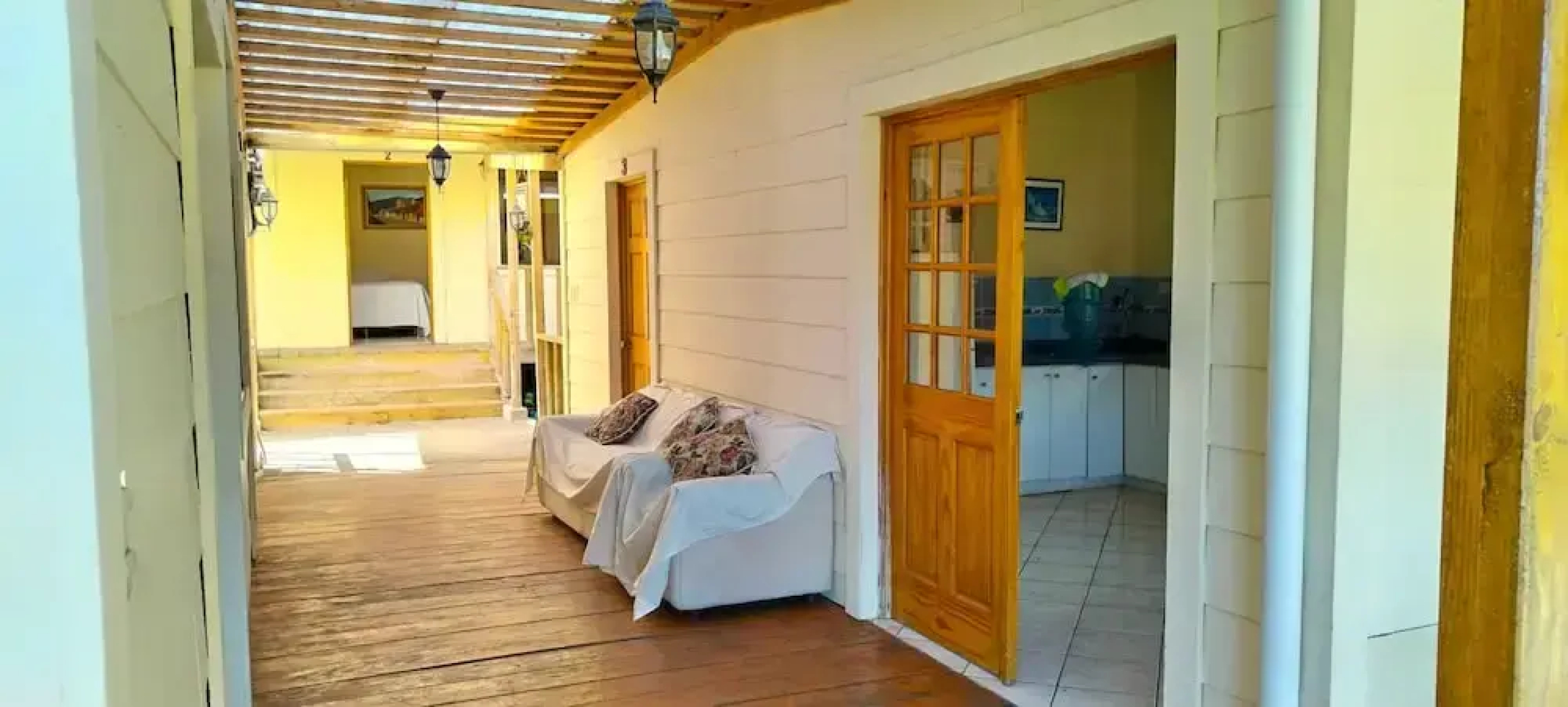 Hotel Casa Ki'iil San Juan La Laguna