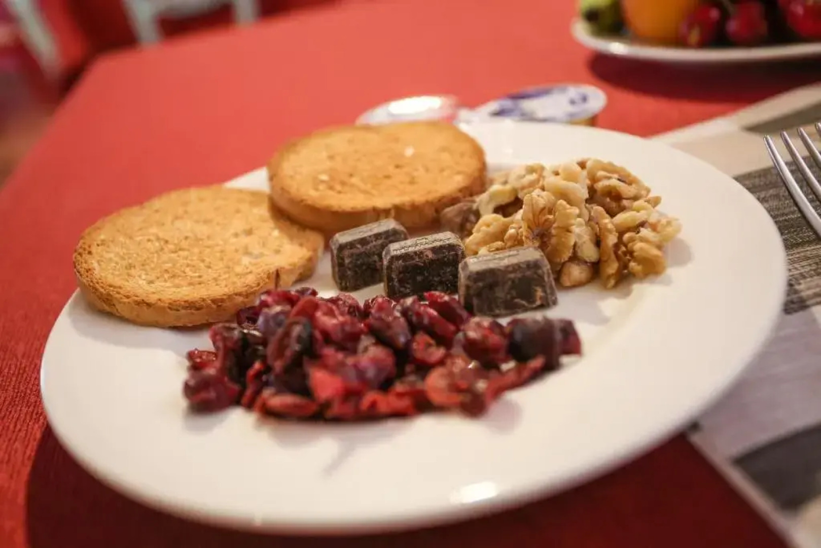 Hotel Ristorante Olimpus