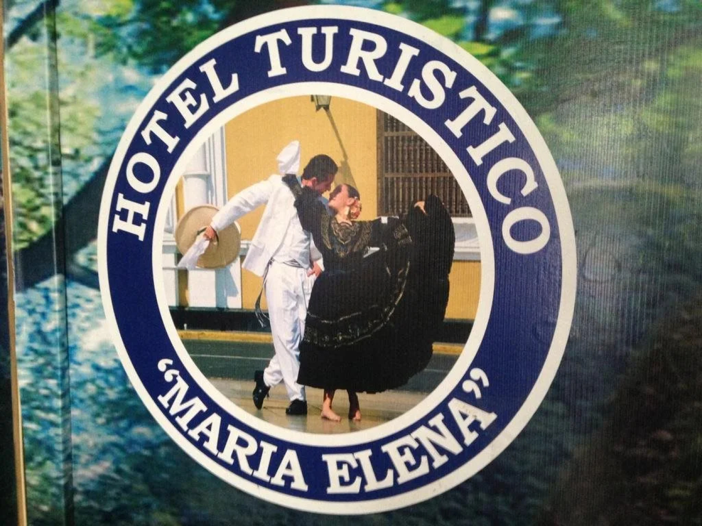 Hotel Turistico Maria Elena