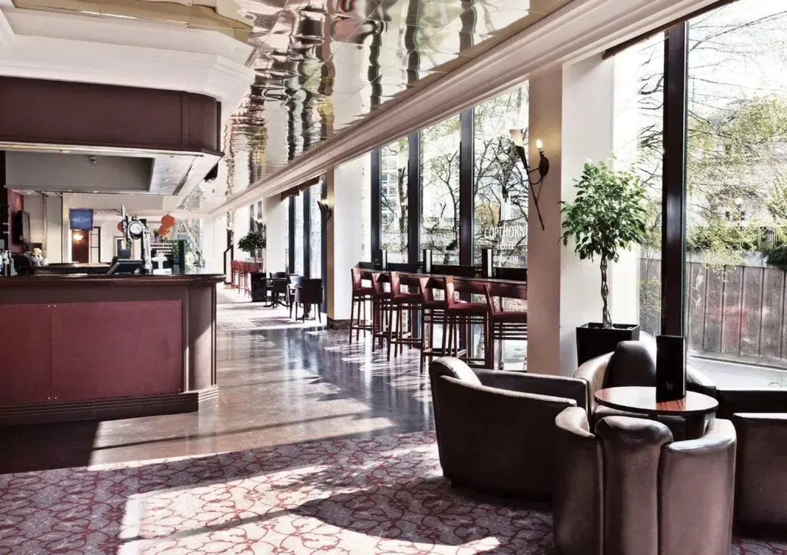 Copthorne Hotel Birmingham