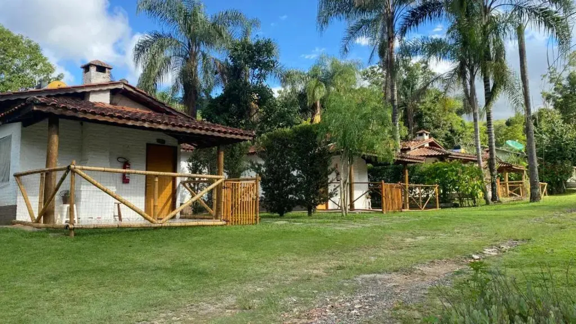 Pousada Acalanto Inn