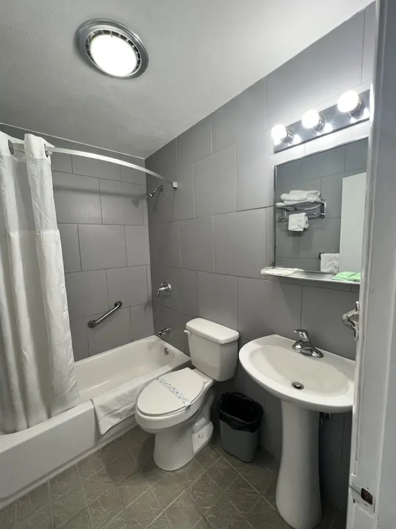 Inn Towne Motel