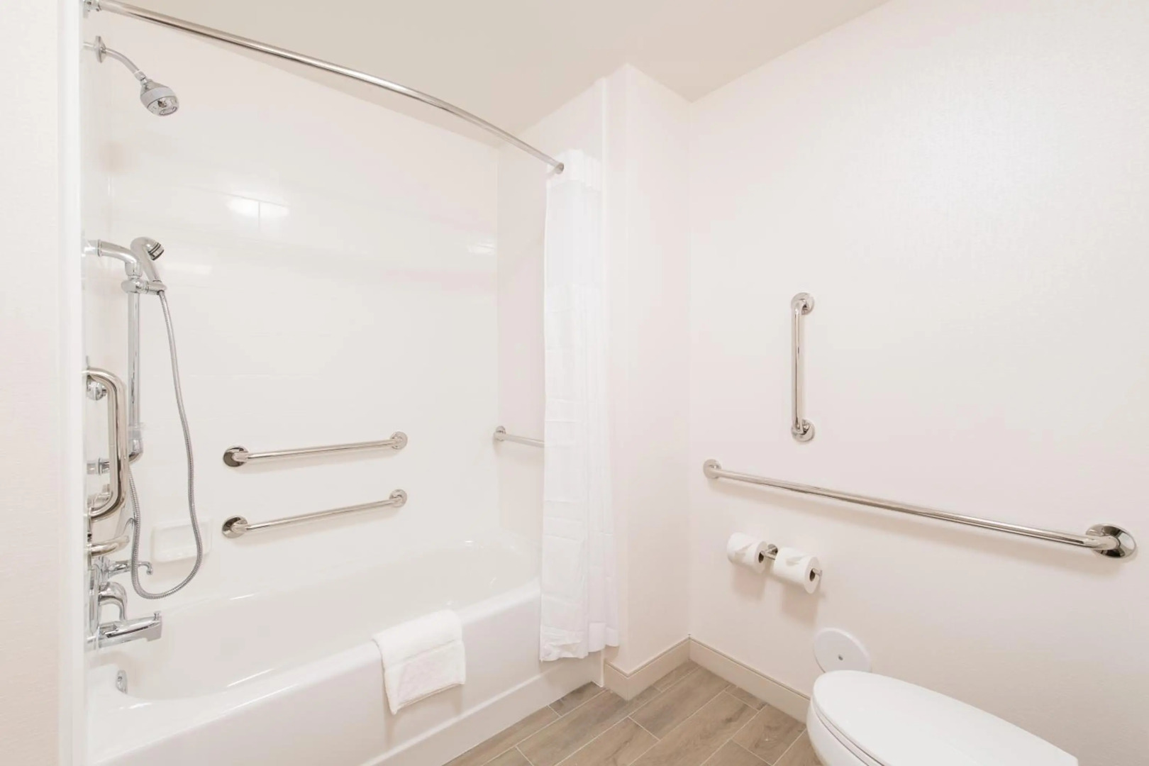 Hampton Inn & Suites Fayetteville