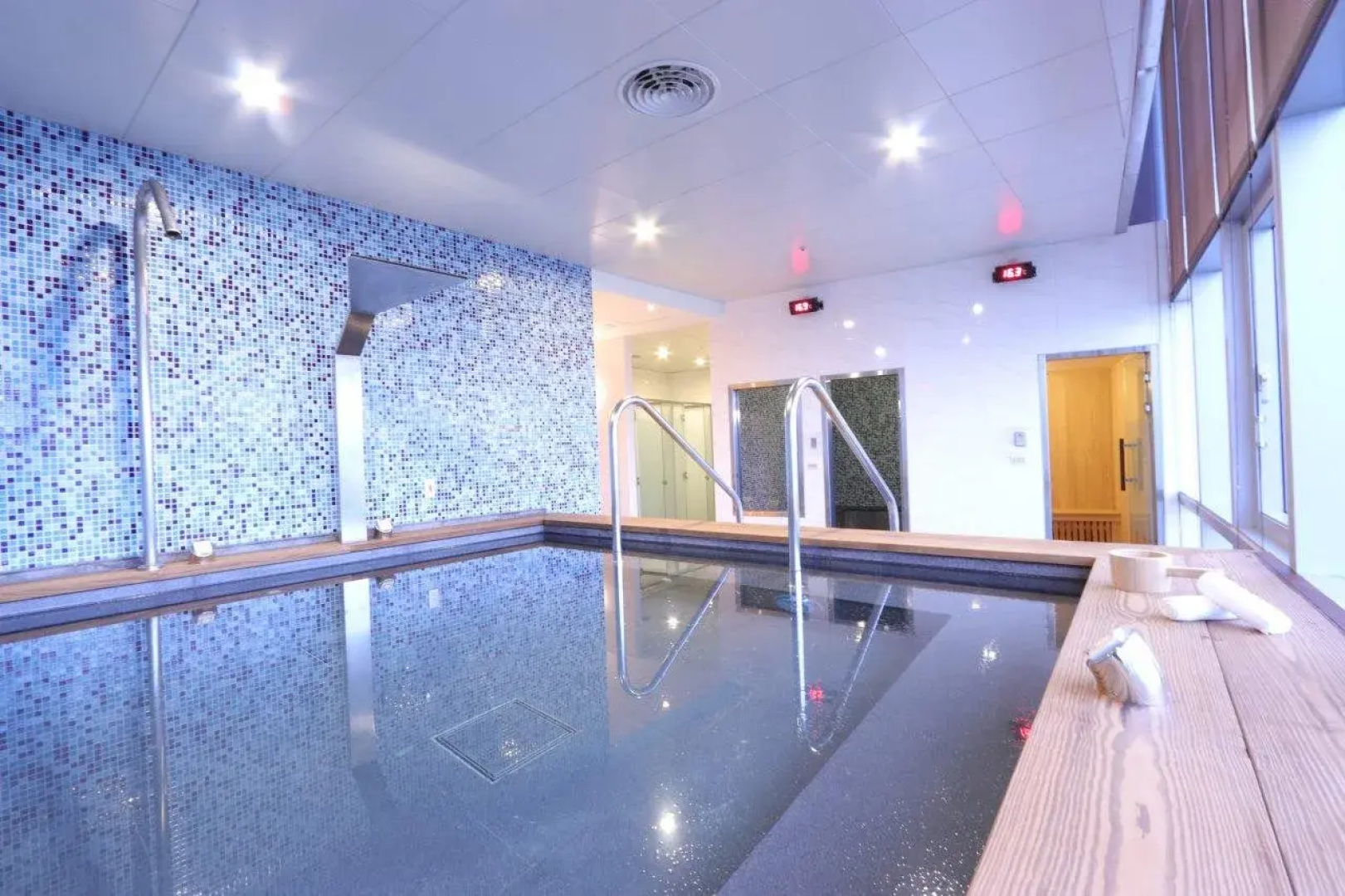 AJ Hotel Hsinchu