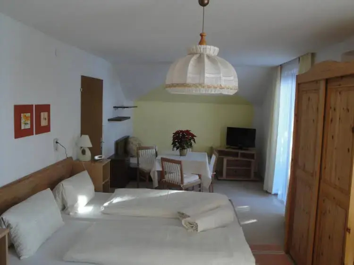Hotel Pension Schwaiger