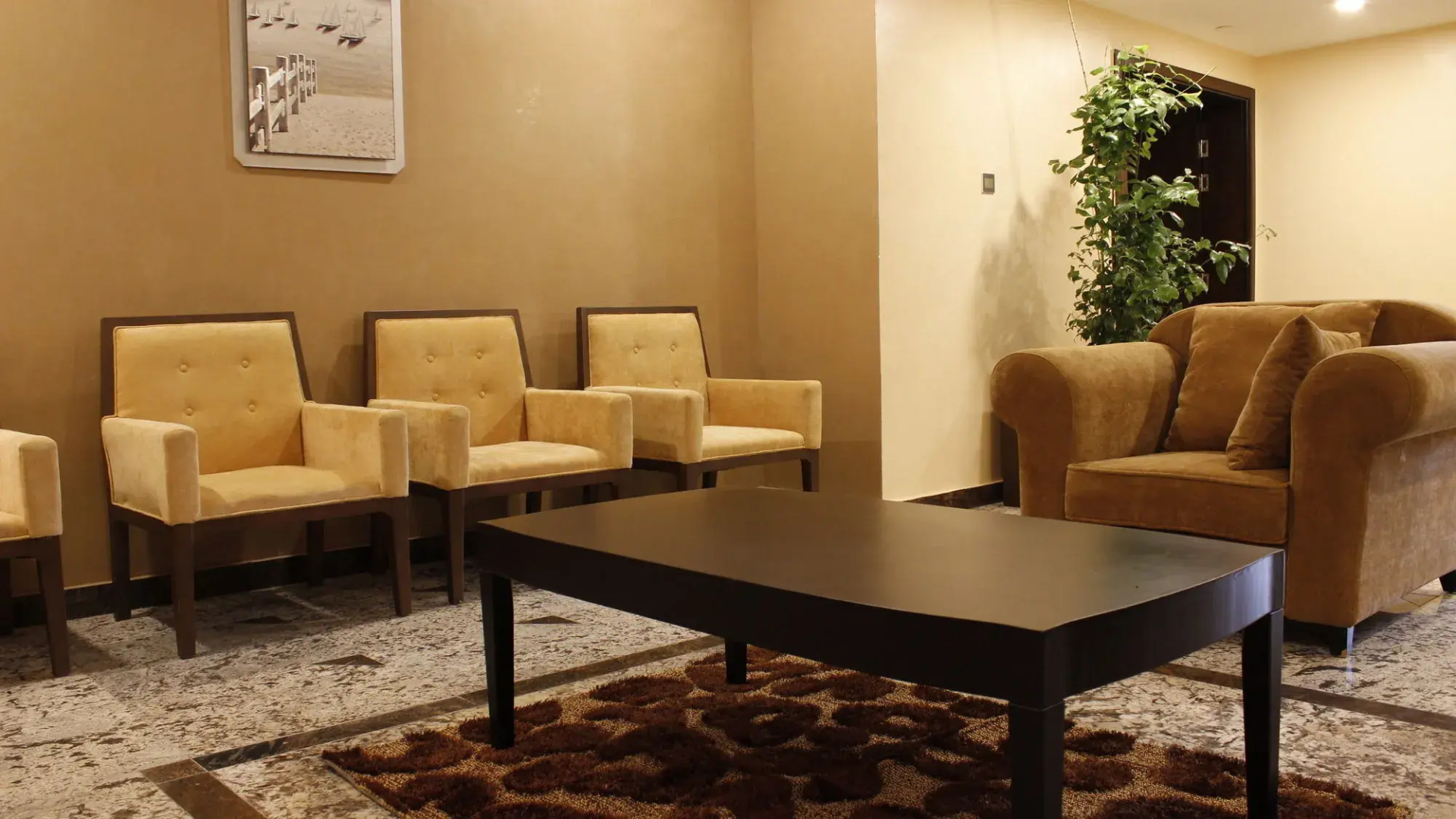 Shoregate Hotels