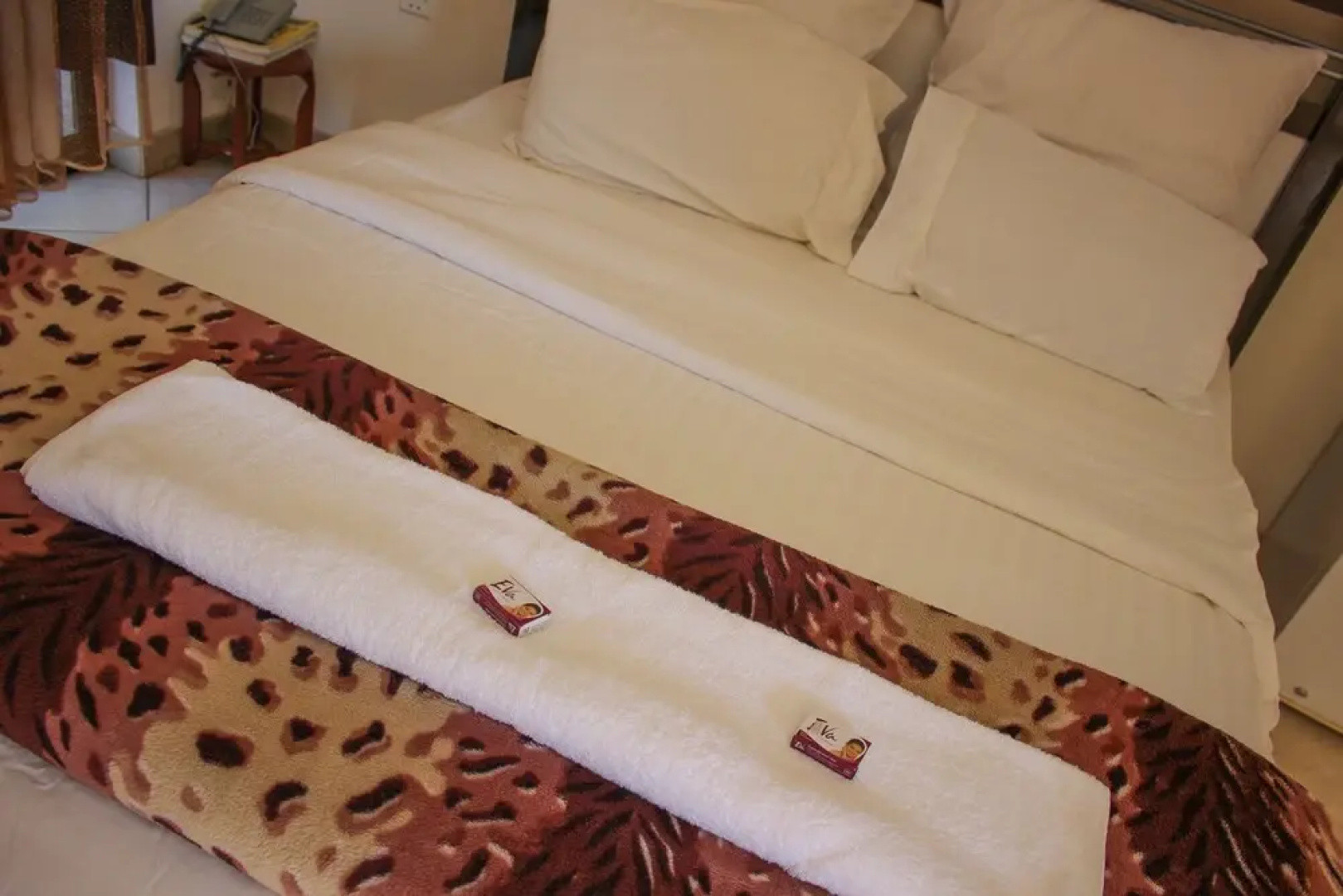 Royal Laricio Lodge