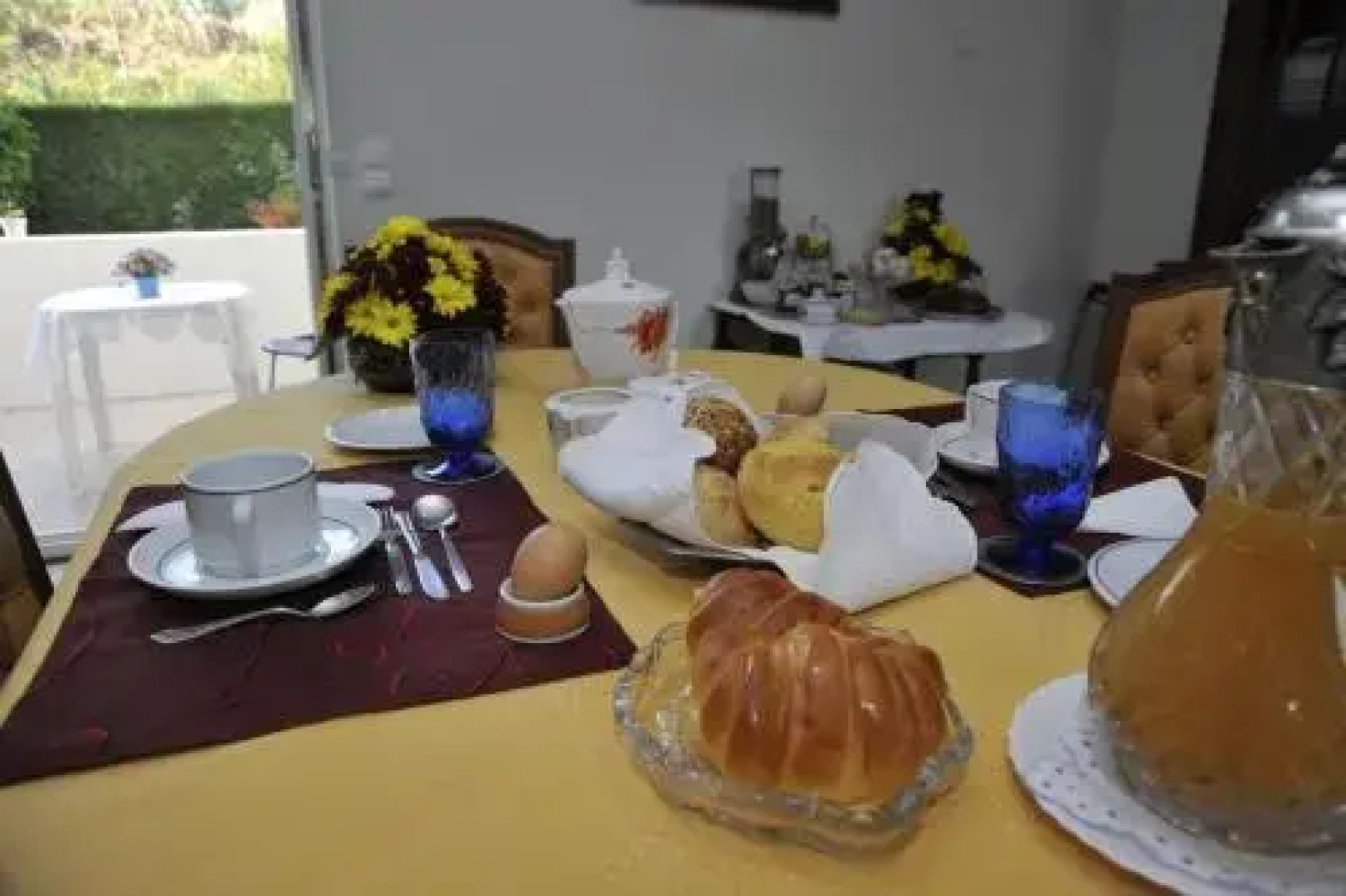 Casa de Trajinha B&B