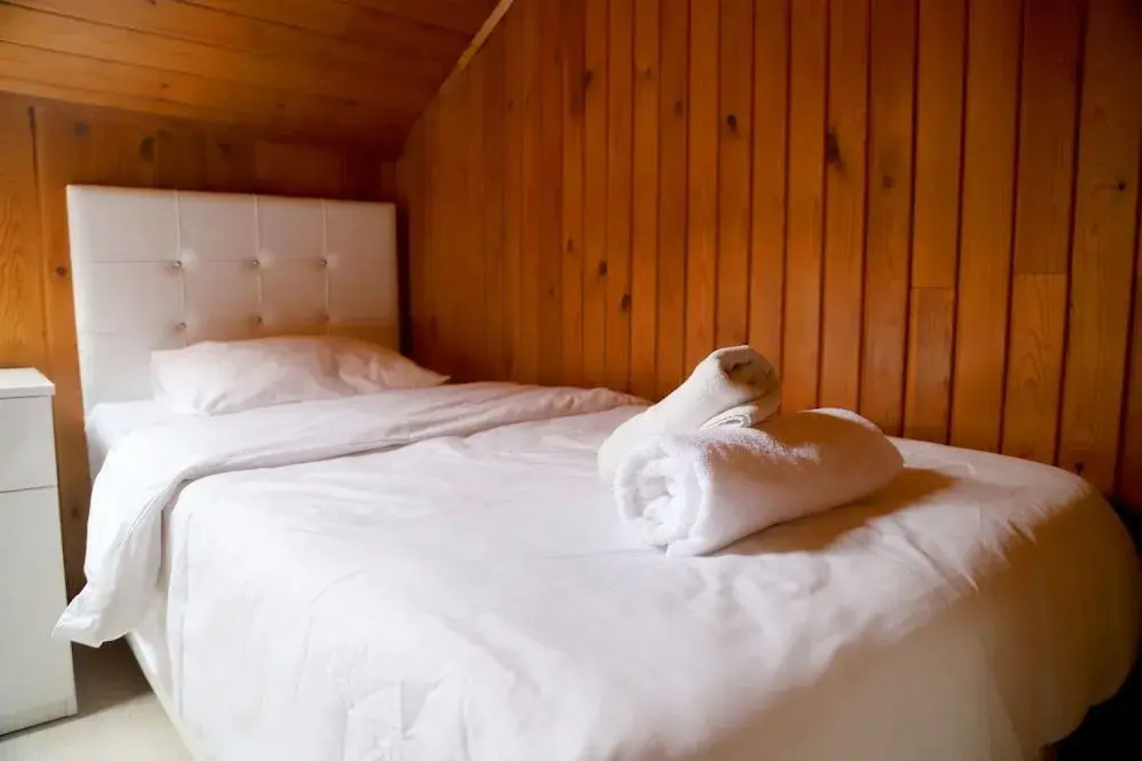 Sumela Holiday Hotel