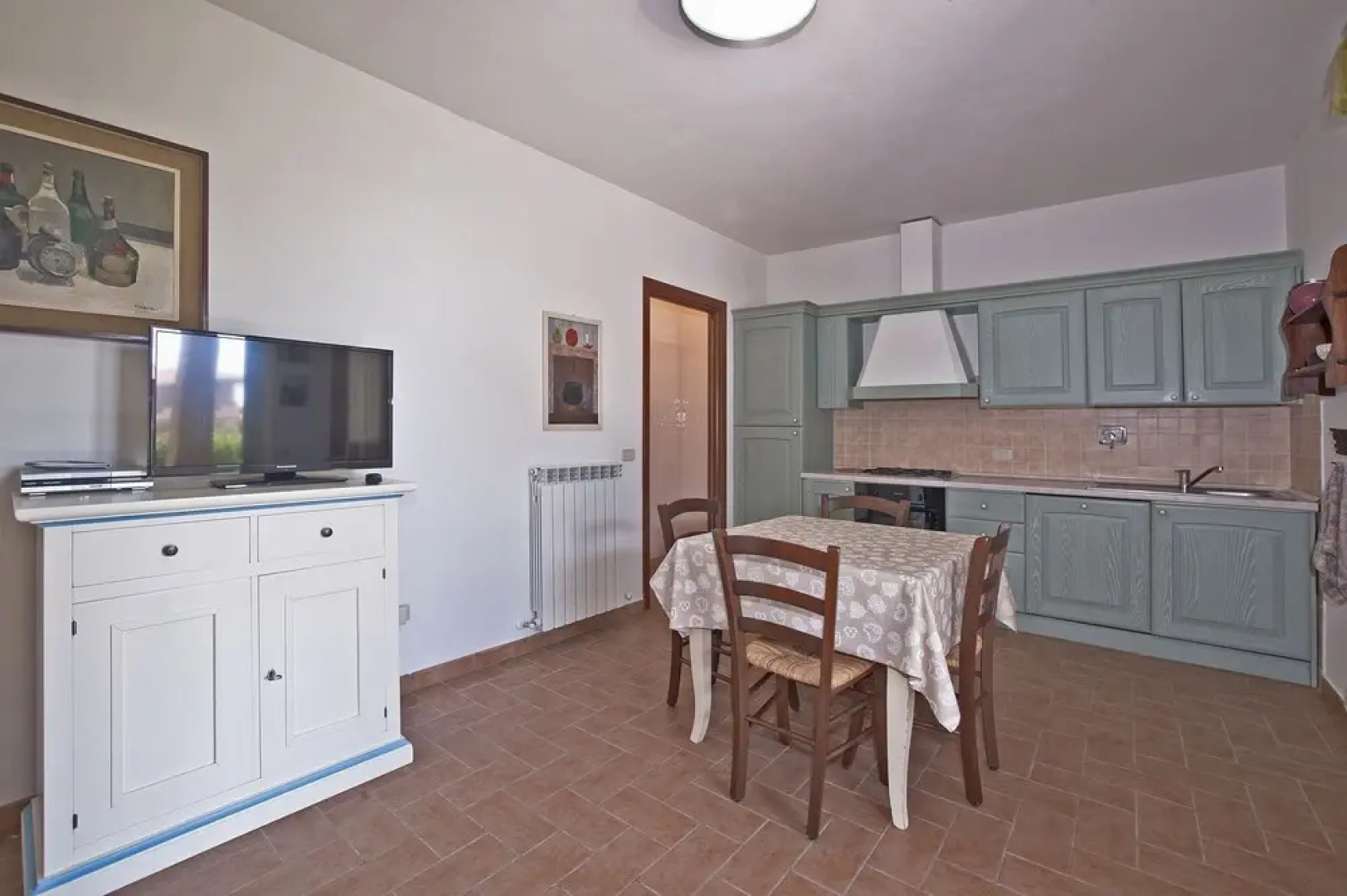 Agriturismo Cannavota