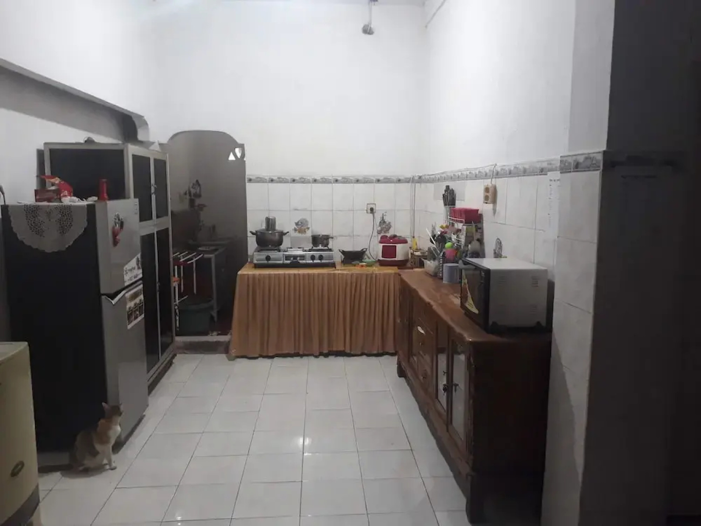 Bumimihomestay