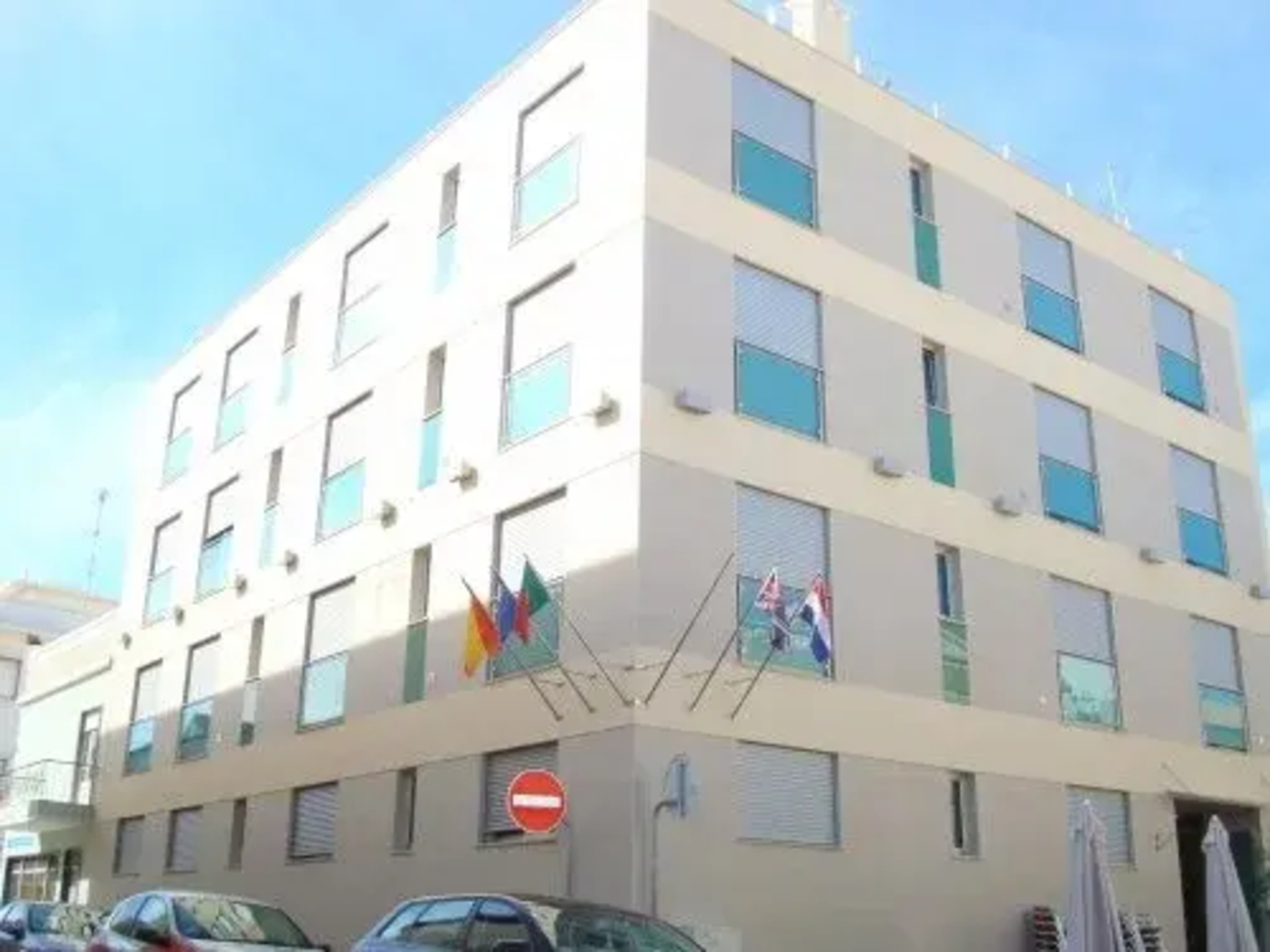 Arenilha Guest House