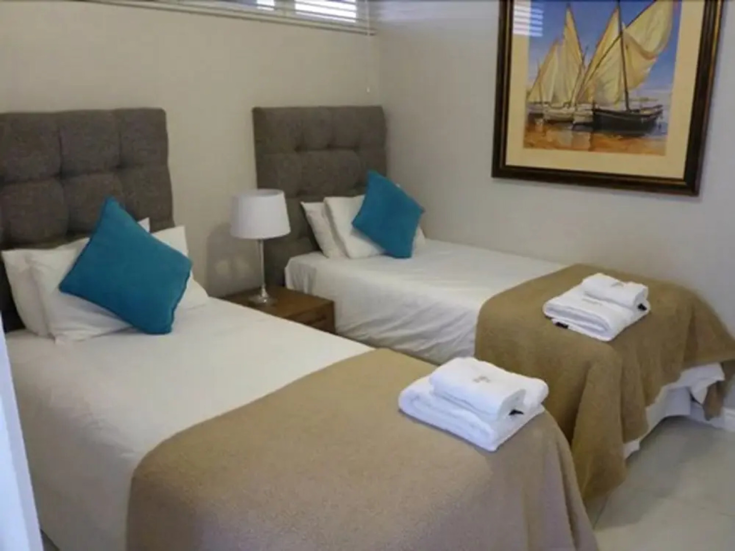 Beachbreak Holiday Letting