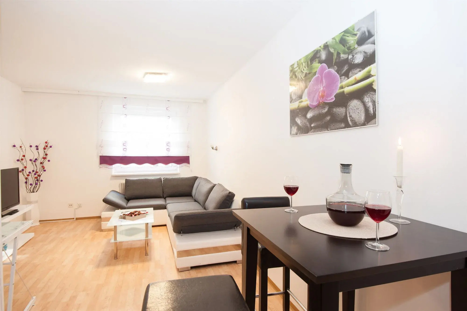 Royal Resort Apartments Blattgasse