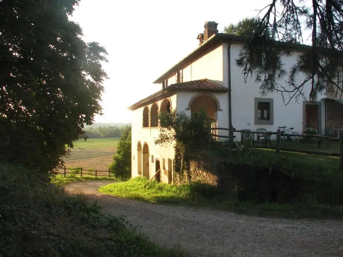 Fattoria di Marena