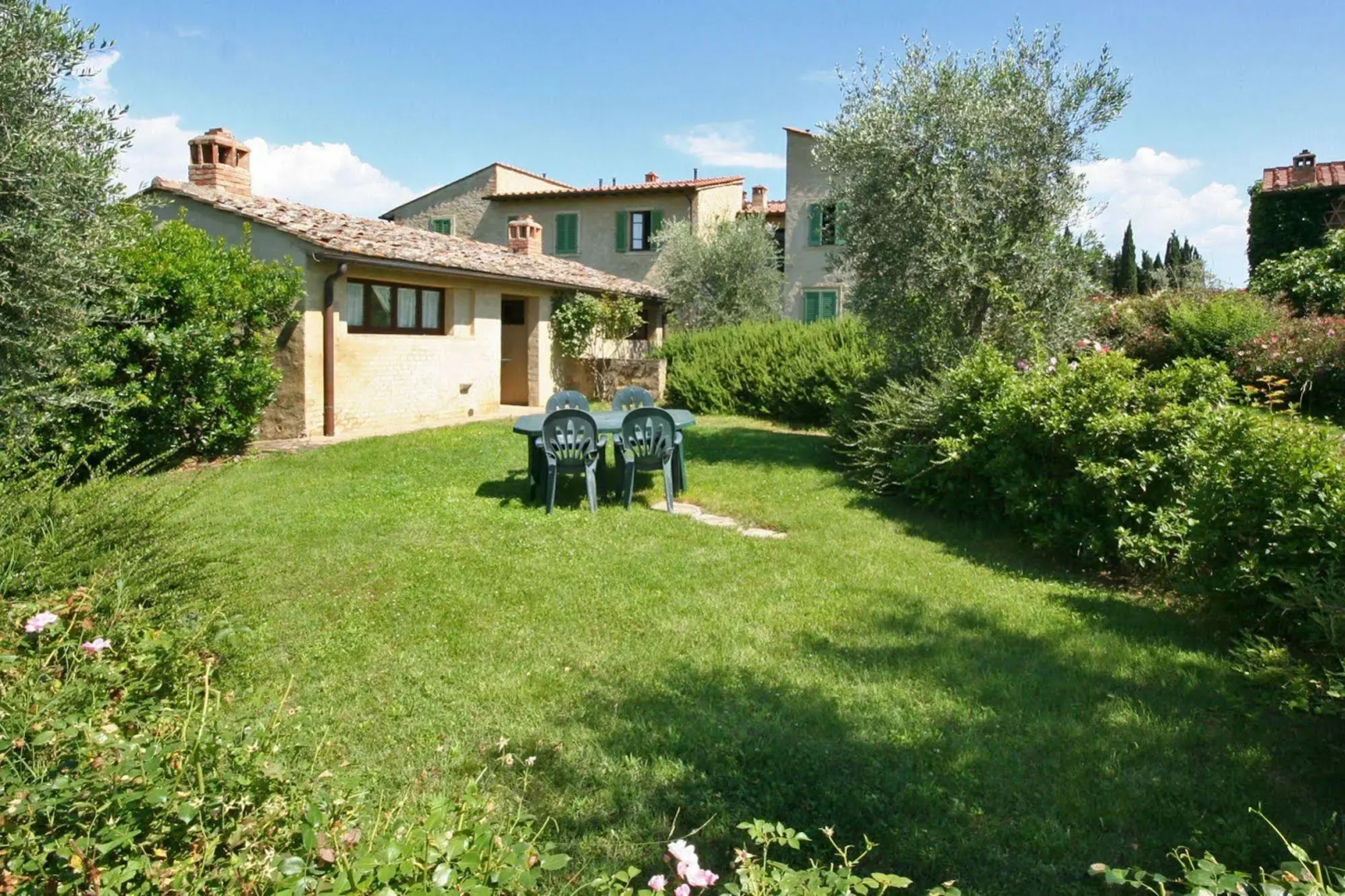 Podere il Pino