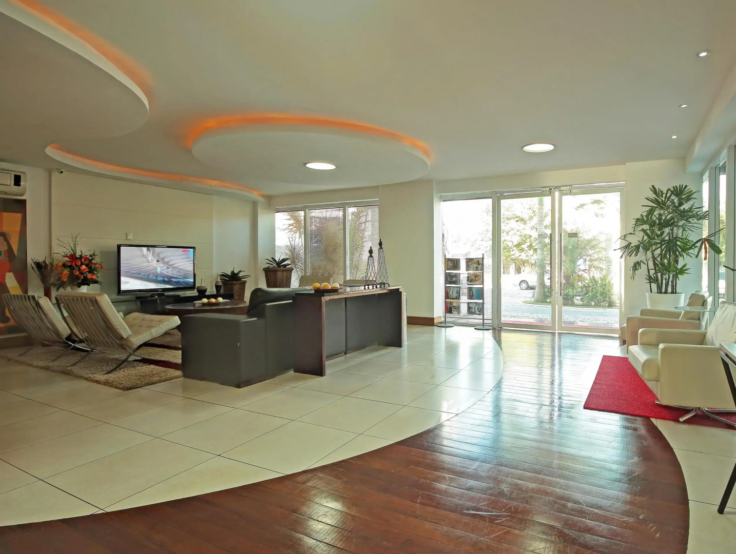 Hotel Paradiso del Sol