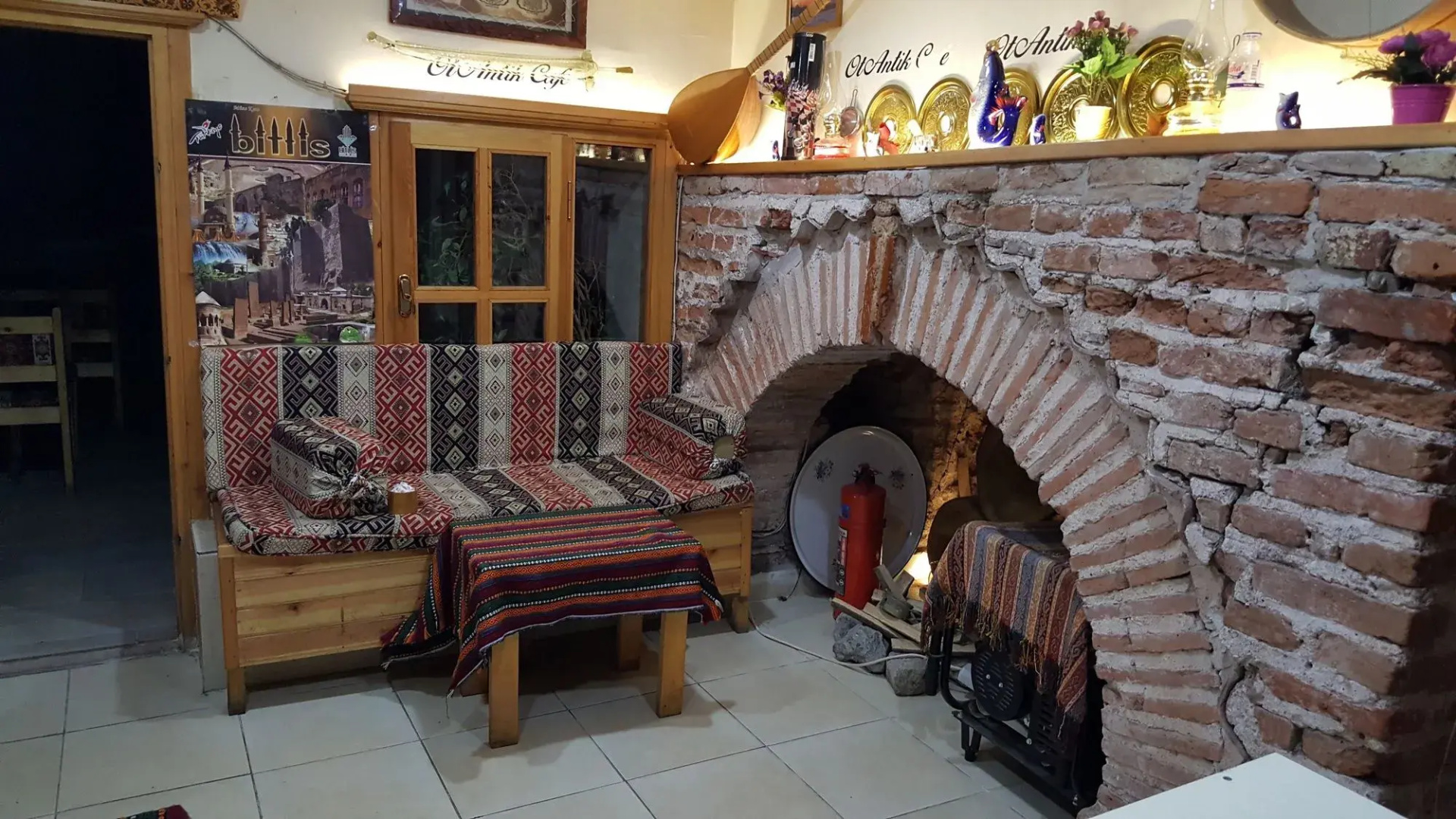 Otantik Hotel