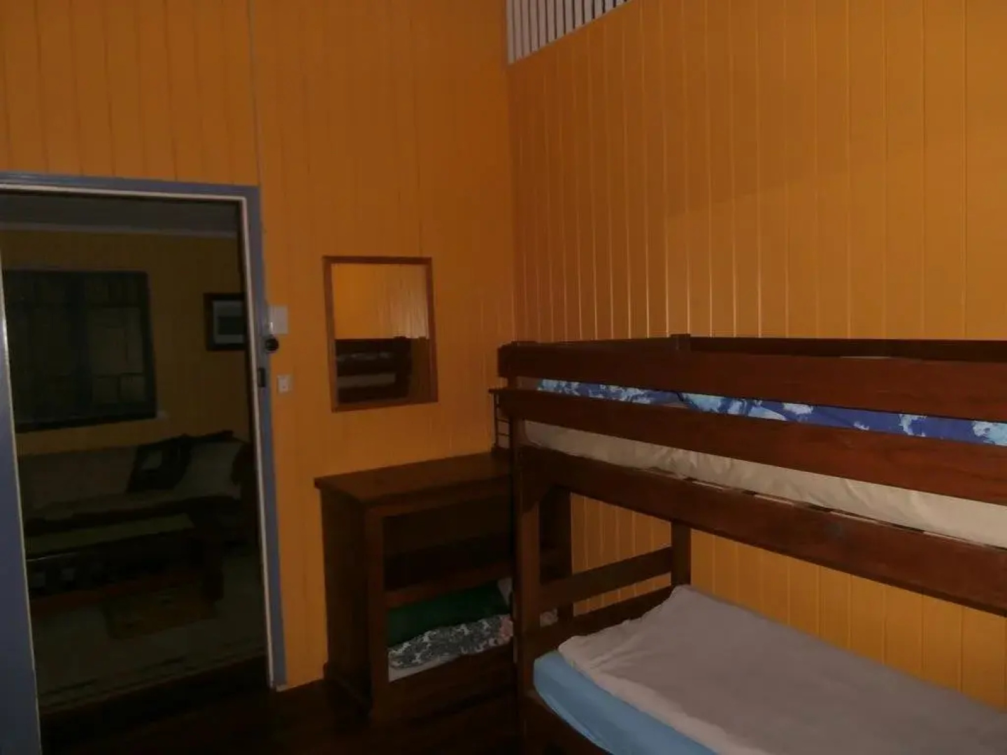 Mango tourist Hostel
