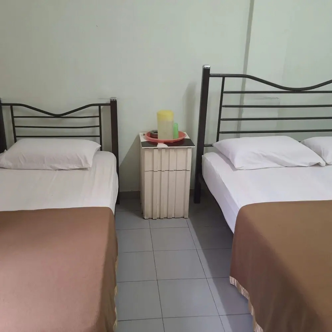 OYO 90433 Cido Hotel