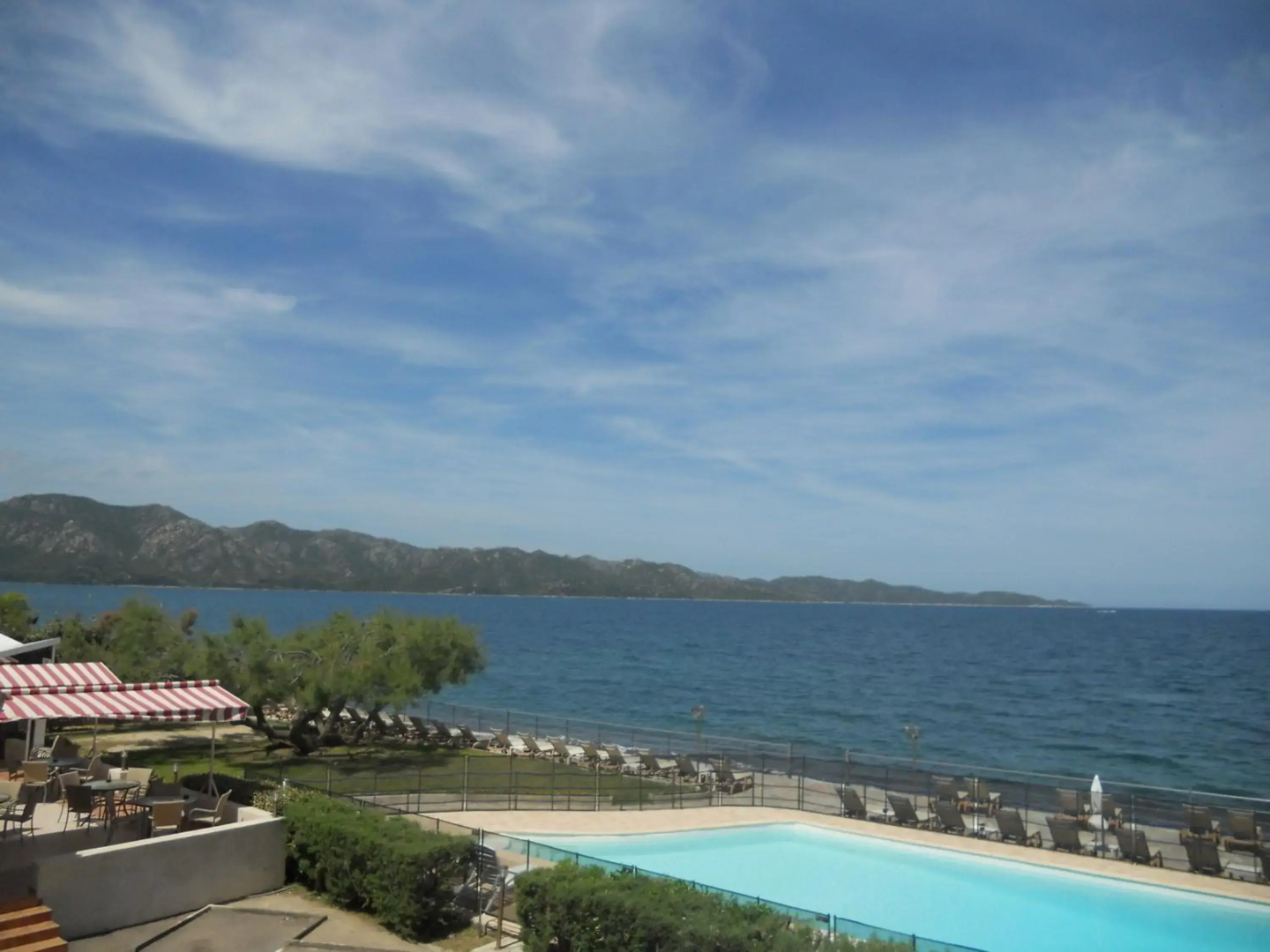 Hotel Tettola