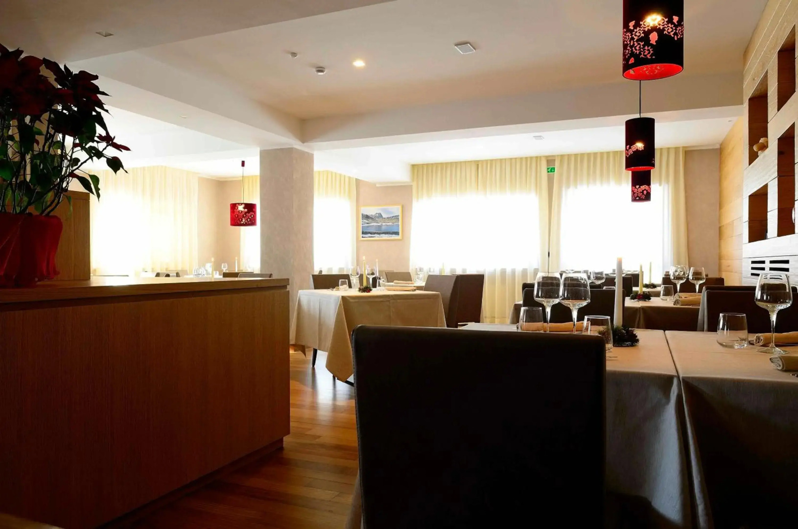 Hotel Nido dellAquila