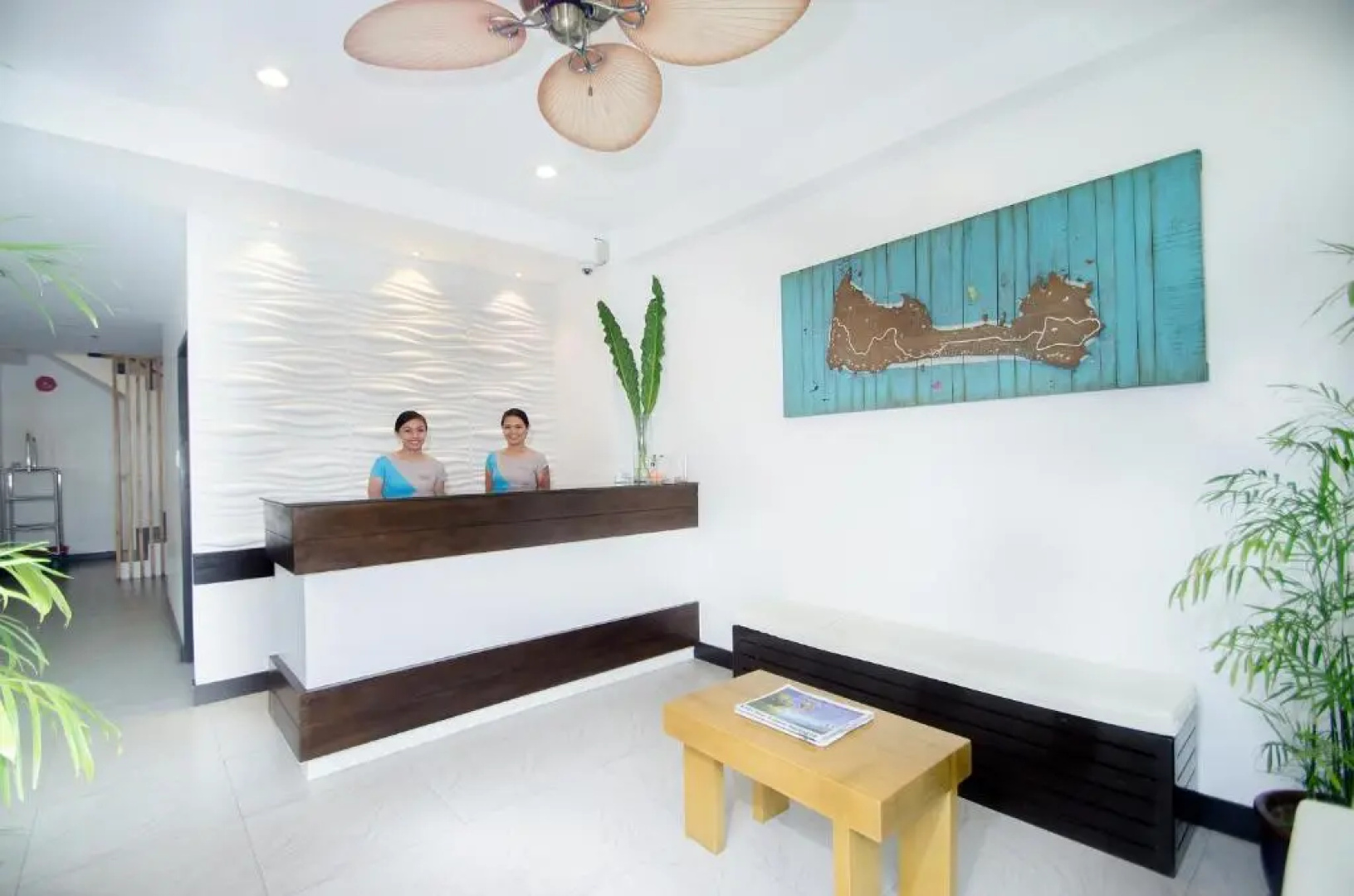 Jony's Boutique Hotel