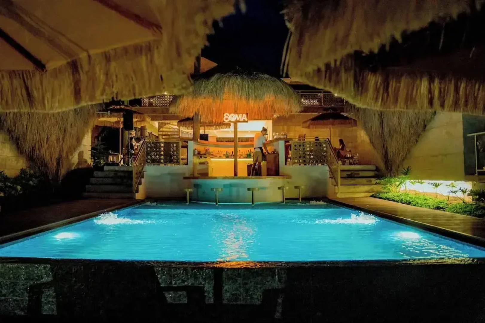 Nadhibar Resort