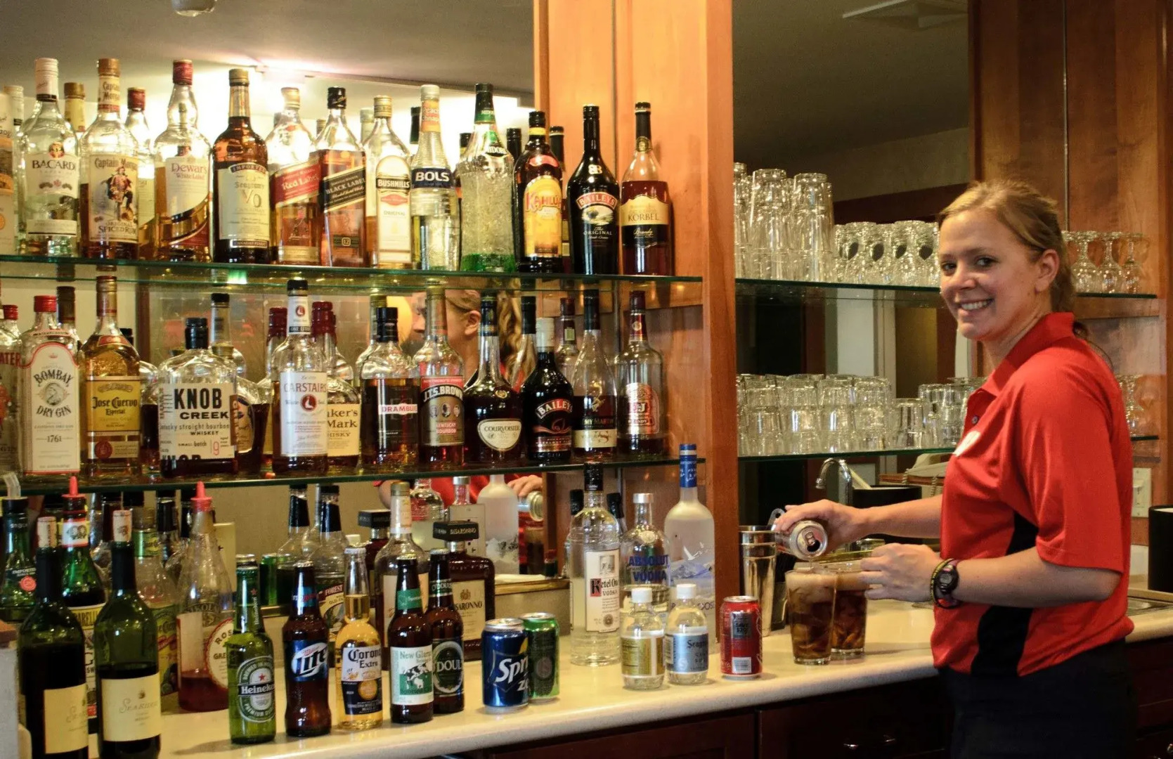 Best Western Plus InnTowner Madison