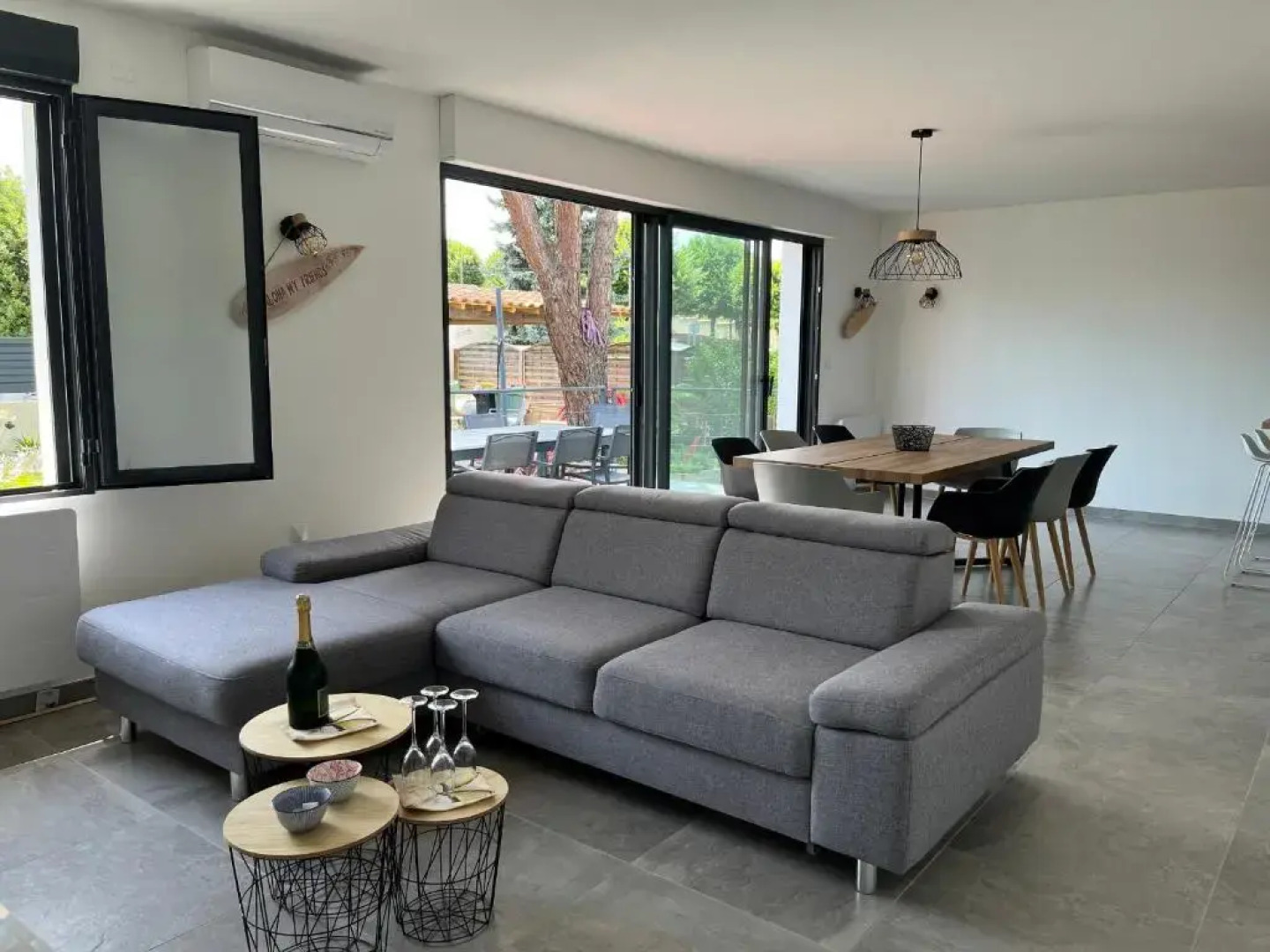 Maison Saint-Georges-de-Didonne, 3 pièces, 6 personnes - FR-1-539-40