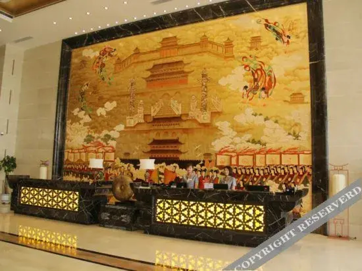 Yuyang International Hotel