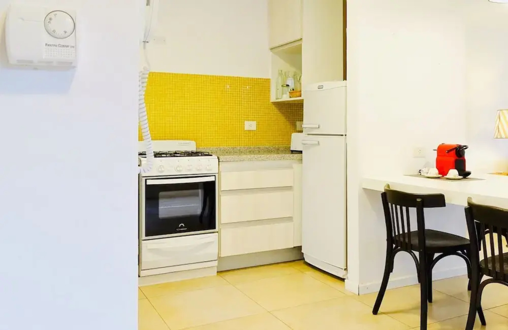 Sacha Mistol Residence _Nueva Cordoba