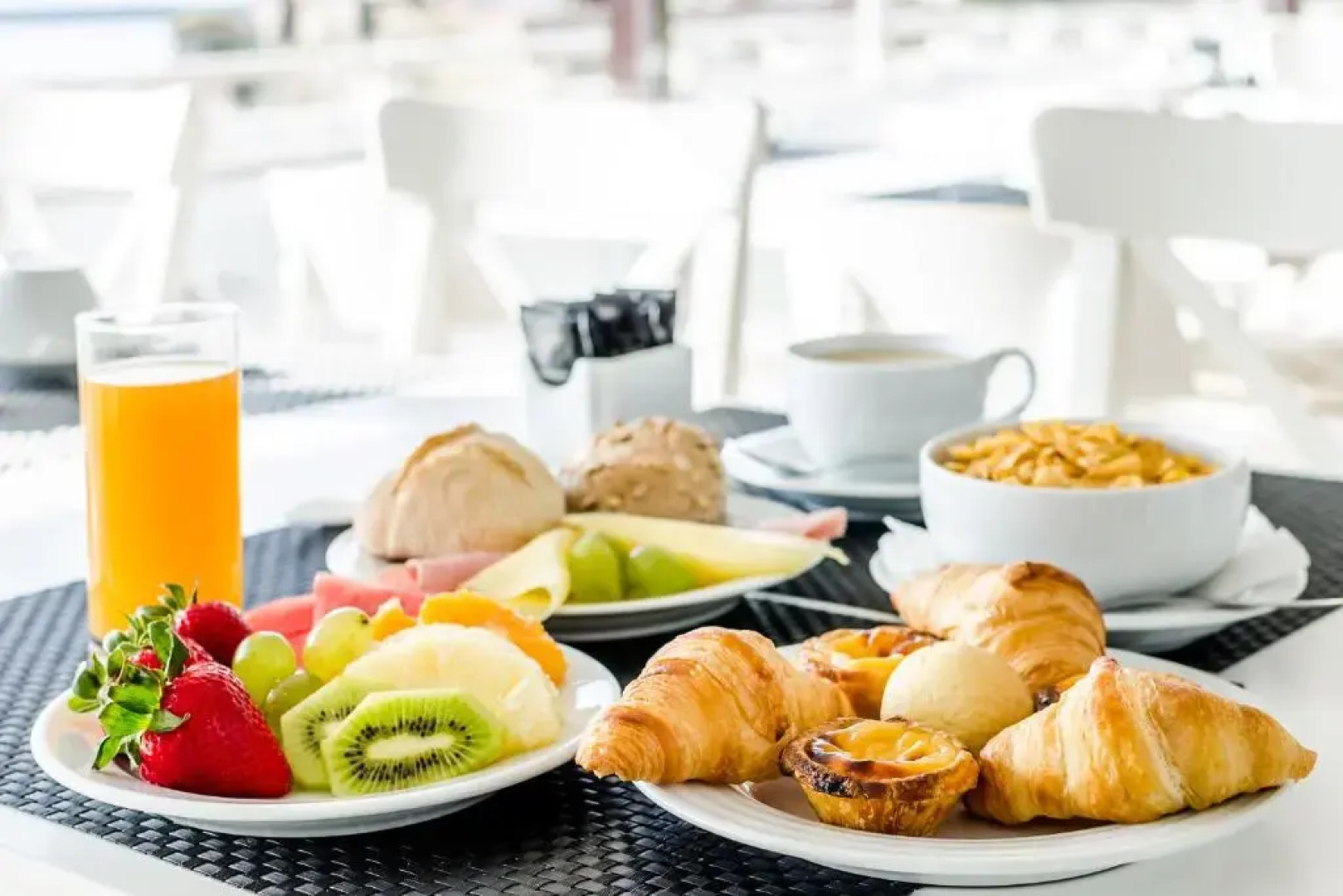 Apartamentos do Mar Peniche