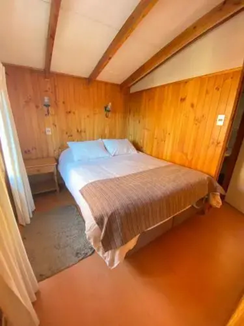 Torres Del Sur Cabanas & Hostal