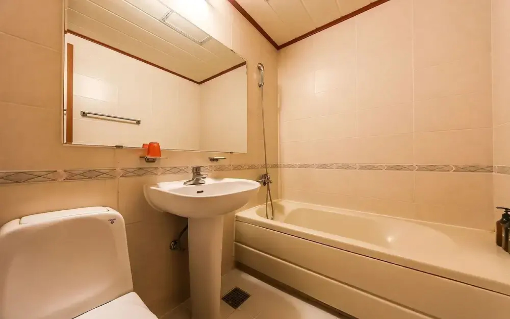 Sangju Stay 201 Hotel