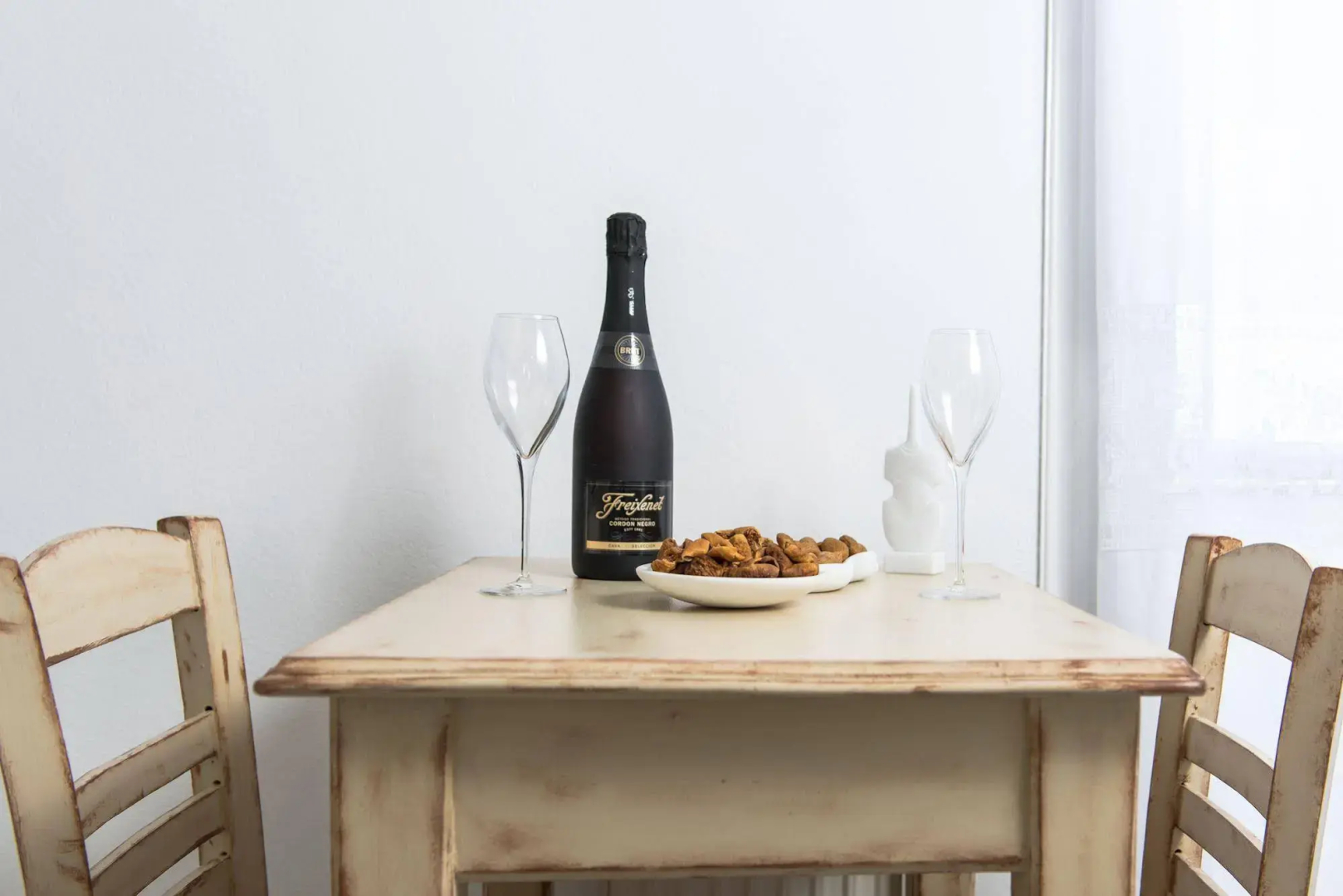 Fragias Boutique Studios & Apartments