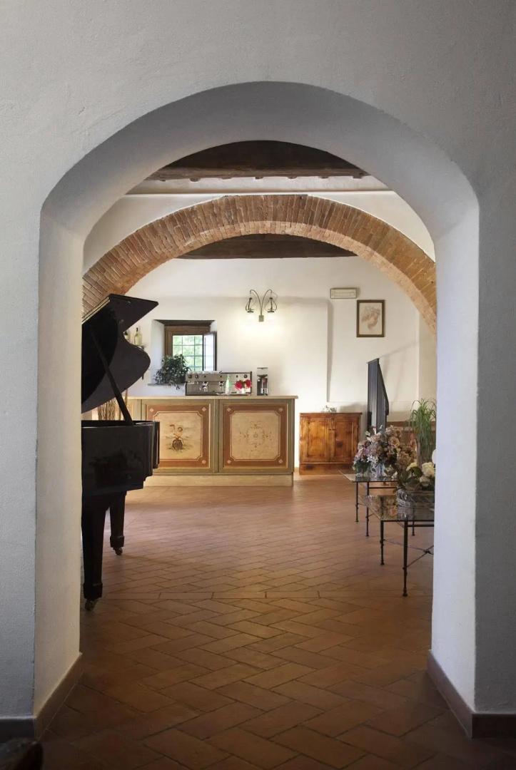 Badia di Pomaio