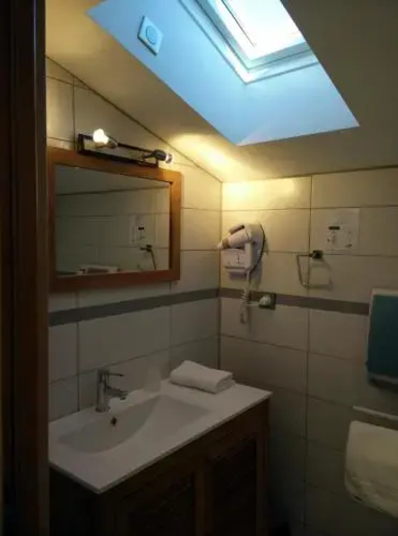 Hotel-Restaurant des Voyageurs