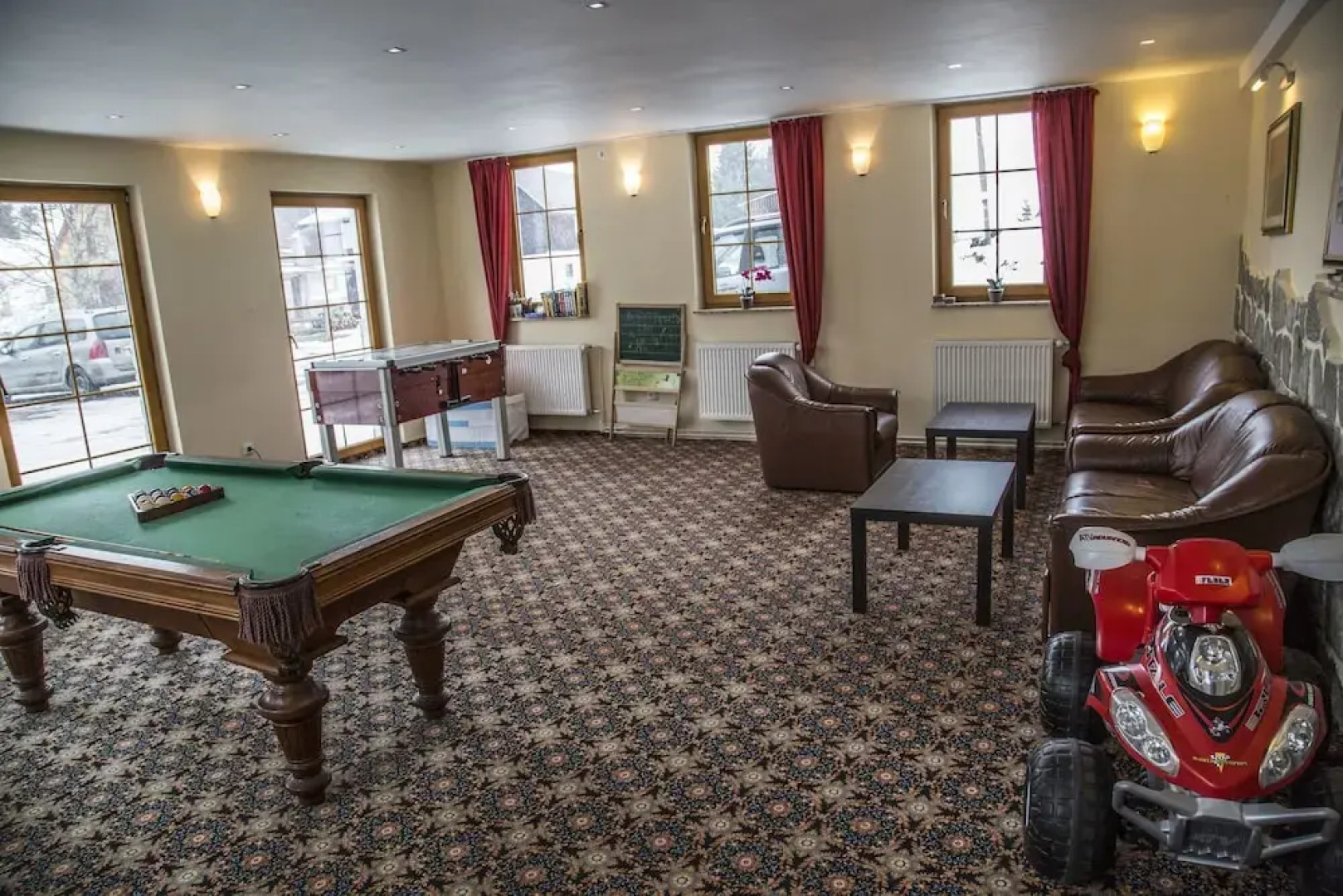 B&B Hotel Ochsendorf