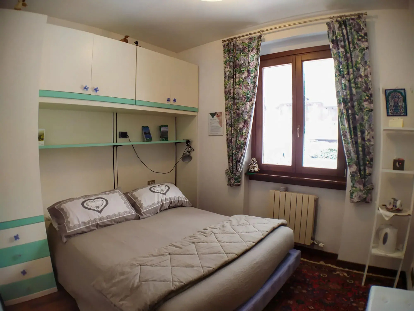 La CRI Bed & Breakfast