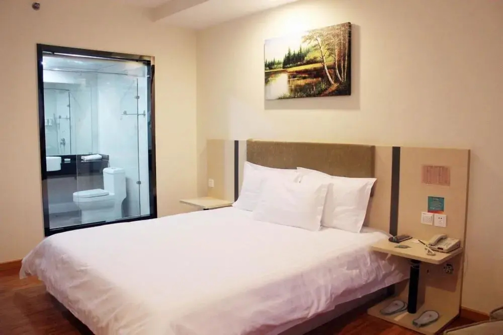 Dongying Han Ting Hotel