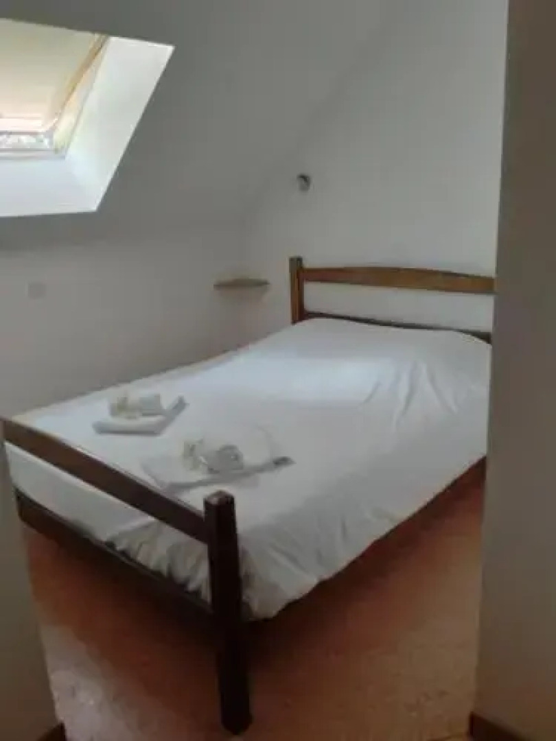 L'auberge du comtois